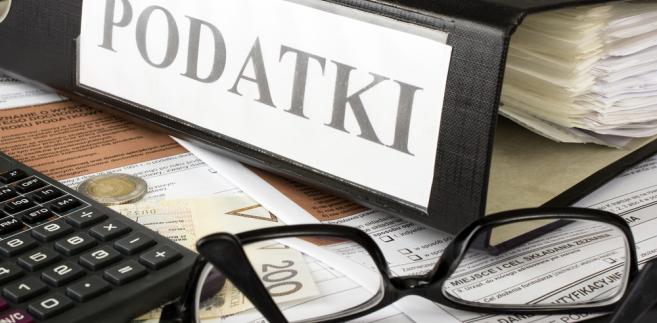 Nowe wzory informacji i deklaracji podatkowych od 1 lipca 2019 roku.