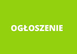 Ogłoszenie otwartego konkursu ofert na realizację w 2021 roku zadań publicznych należących do Gminy Kulesze Kościelne w zakresie wspierania upowszechniania kultury fizycznej i sportu oraz ogłoszenie naboru kandydatów na członków komisji konkursowej opiniującej oferty na realizację zadań publicznych.