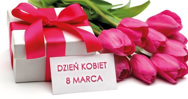 Zapraszamy do udziału w Koncercie życzeń z okazji Dnia Kobiet!