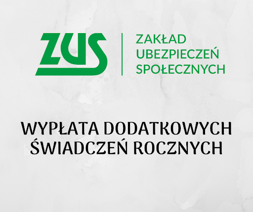 Dodatkowe roczne świadczenie pieniężne dla emerytów i rencistów!
