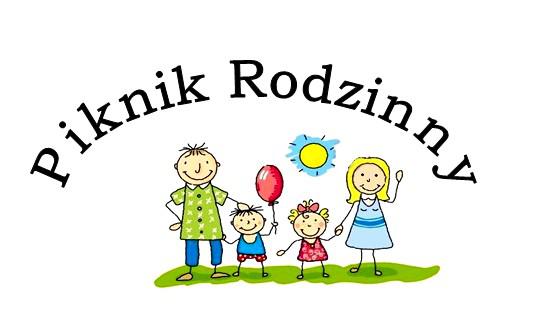 Zapraszamy na piknik rodzinny 11 lipca 2021 roku.