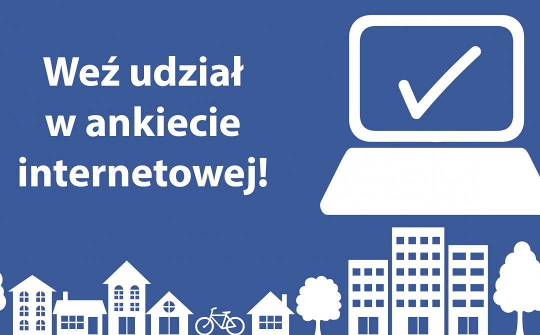 Zaproszenie do wypełnienia ankieta dotyczącej potencjalnych projektów w ramach Strategii Terytorialnej Partnerstwa Ziemia Wysokomazowiecka.