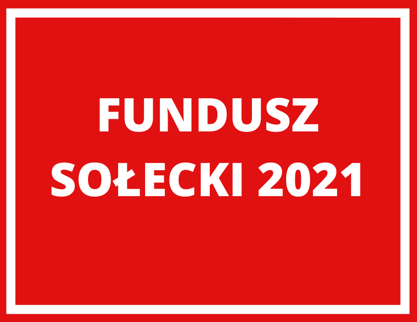 Wójta Gminy Kulesze Kościelne Stefan Grodzki zaprasza mieszkańców sołectw na spotkania w sprawie funduszu sołeckiego na 2022 rok!