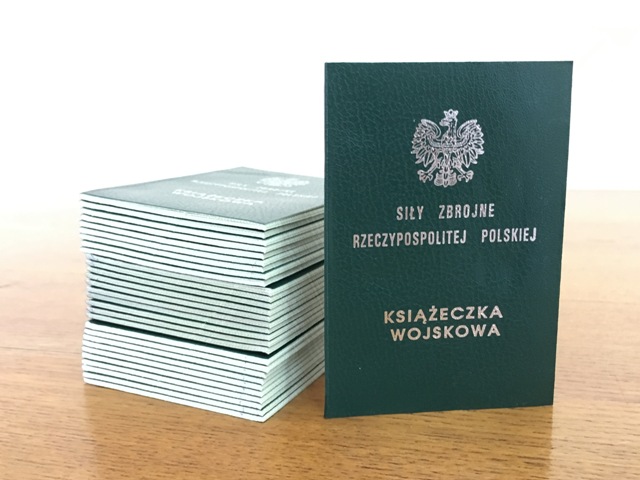 Kwalifikacja wojskowa w powiecie wysokomazowieckim rusza 20 września