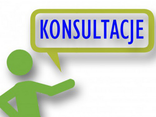 Protokół z konsultacji projektu Programu współpracy na 2022 rok
