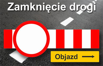 dot. Remont drogi powiatowej Nr 2048B Stare Wnory Leśniewo Niedźwiedź Wnory Pażochy