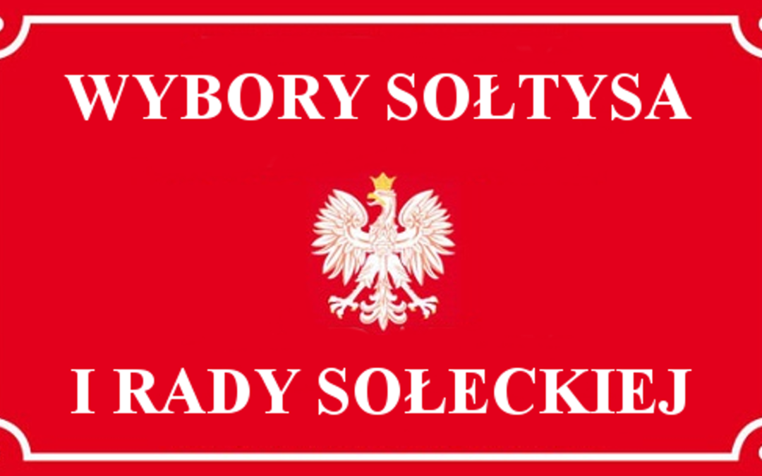 ZARZĄDZENIE NR 31.2024 WÓJTA GMINY KULESZE KOŚCIELNE z dnia 20 maja 2024 r.w sprawie zwołania zebrań wiejskich w celu przeprowadzenia wyborów sołtysa i rady sołeckiej w sołectwach Gminy Kulesze Kościelne