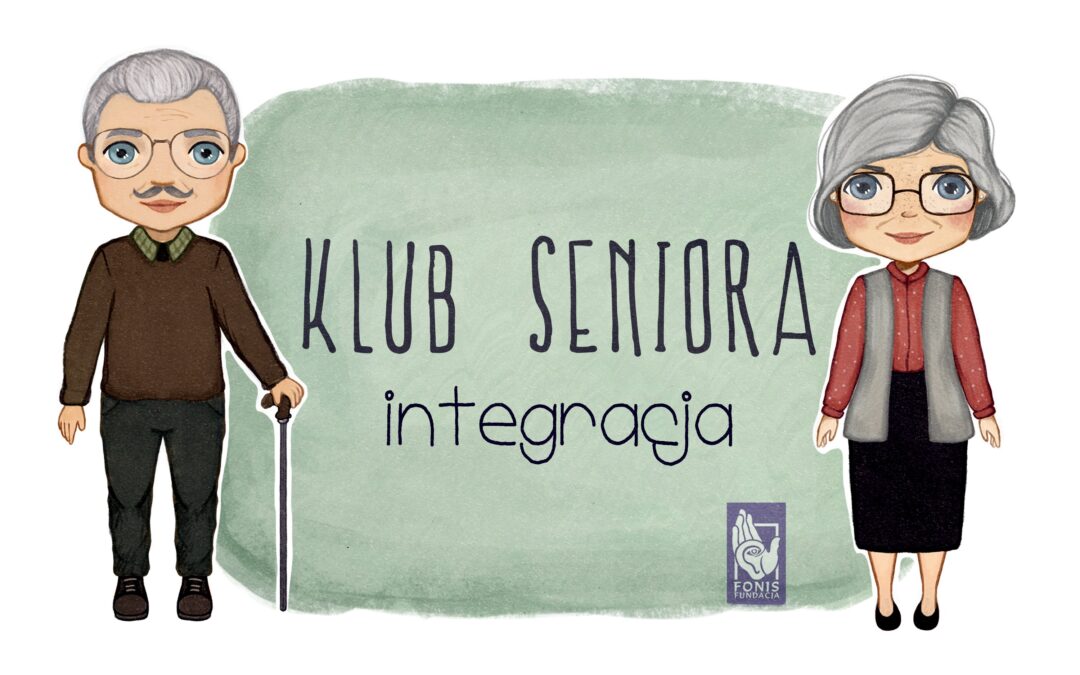 Informacja o realizacji – Projekt Aktywizacja i integracja Seniorów w Gminie Kulesze Kościelne