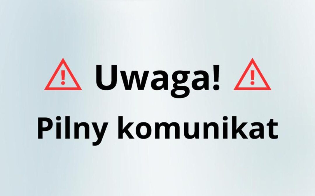 Zmiana wysokości stawki opłaty za gospodarowanie odpadami komunalnymi od 1 stycznia 2025 roku