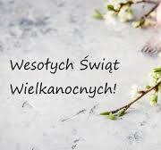 Wesołych Świąt Wielkanocnych