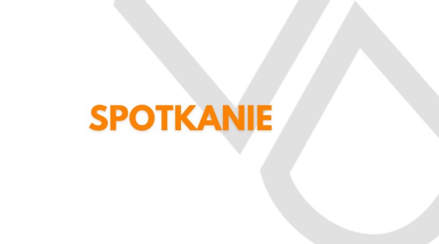 Zaproszenie na spotkanie informacyjne w sprawie rozpoczęcia robót budowlanych