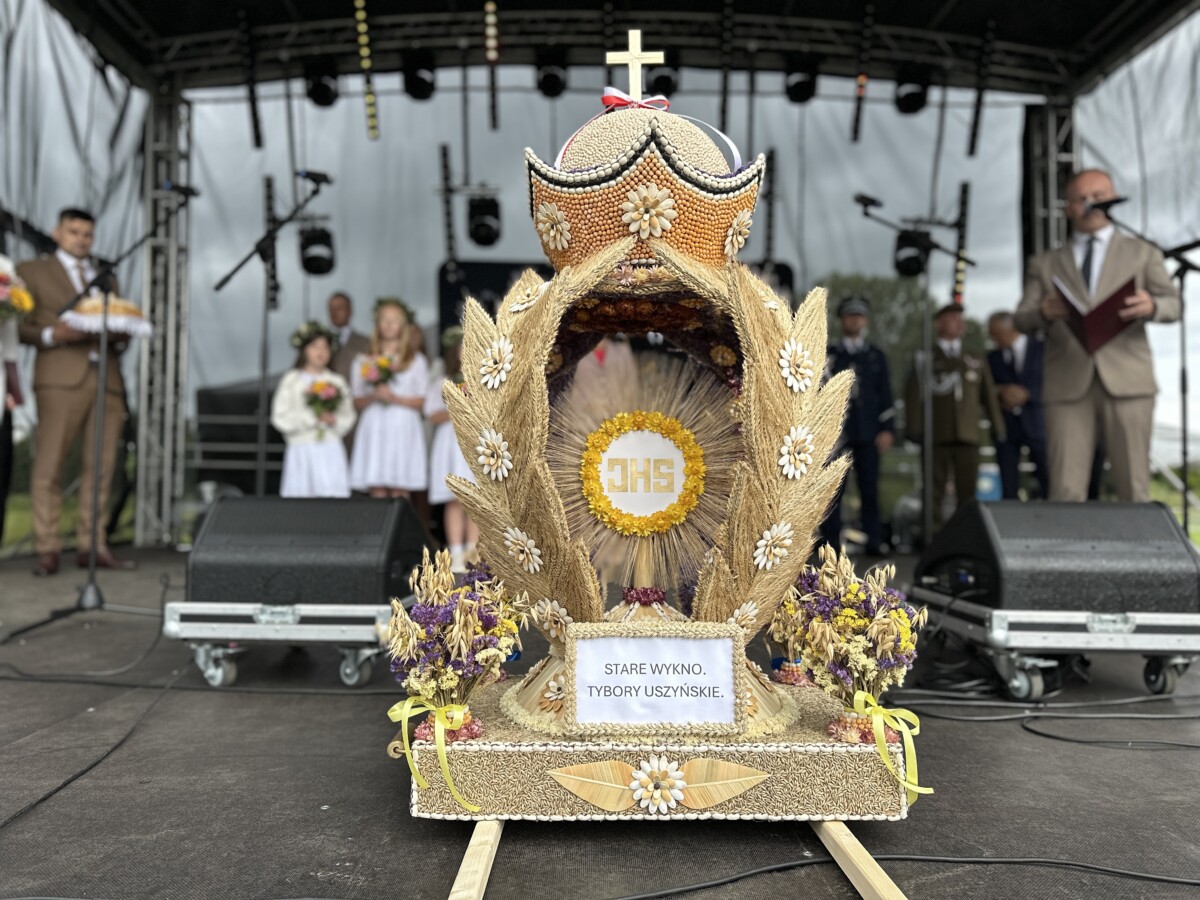 Festyn Św. Bartłomieja w Kuleszach Kościelnych