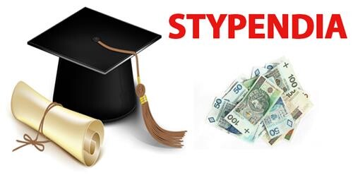 Stypendia Wójta Gminy Kulesze Kościelne za rok szkolny 2024/2025