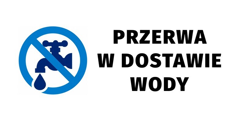 Zakład Wodociągów, Kanalizacji i Energetyki Cieplnej Sp. z o.o. w Wysokiem Mazowieckiem informuje, że w związku z pracami remontowymi na sieci wodociągowej w dniu 11.10.2025 r. (sobota) wystąpi chwilowe wyłączenie wody. Prace będą trwały od godz. 11:00 do godz. 13:00.
