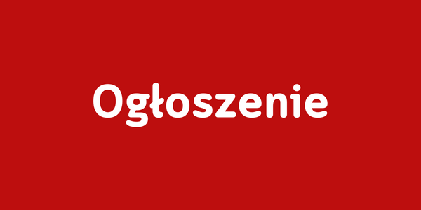 Ogłoszenie Wójta Gminy Kulesze Kościelne – wynajem lokalu gminnego